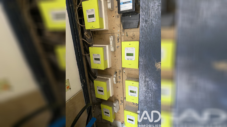 Ma-Cabane - Vente Immeuble Douai, 440 m²