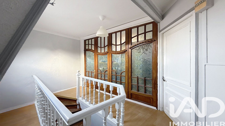 Ma-Cabane - Vente Immeuble Douai, 332 m²