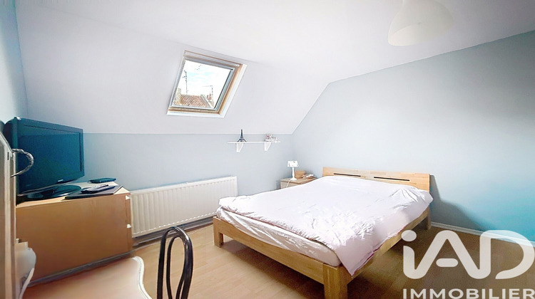 Ma-Cabane - Vente Immeuble Douai, 332 m²