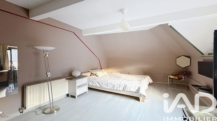 Ma-Cabane - Vente Immeuble Douai, 332 m²