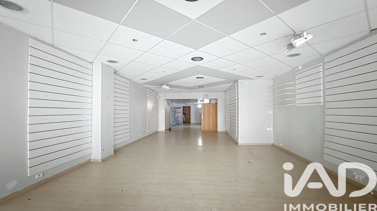 Ma-Cabane - Vente Immeuble Douai, 225 m²