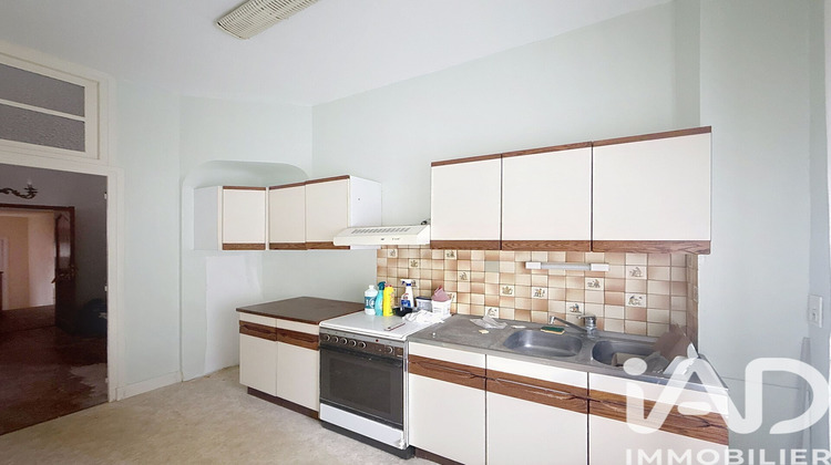 Ma-Cabane - Vente Immeuble Douai, 225 m²