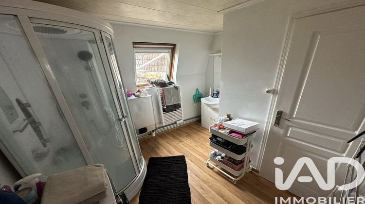 Ma-Cabane - Vente Immeuble Douai, 67 m²