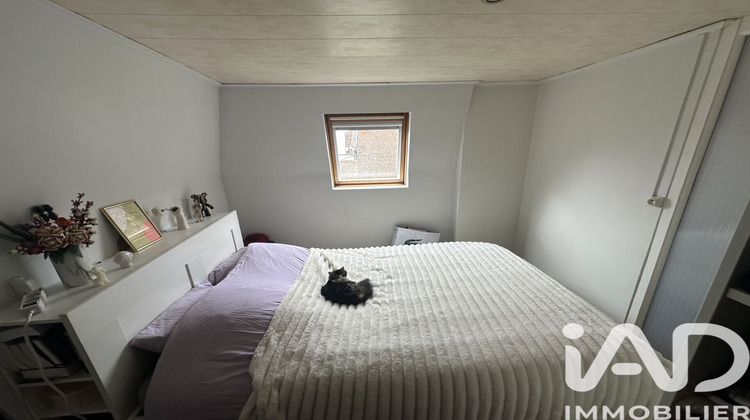 Ma-Cabane - Vente Immeuble Douai, 67 m²