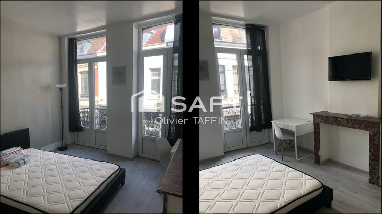 Ma-Cabane - Vente Immeuble Douai, 102 m²