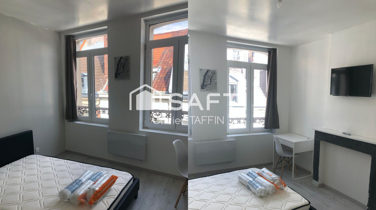 Ma-Cabane - Vente Immeuble Douai, 102 m²