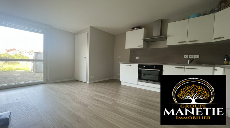 Ma-Cabane - Vente Immeuble Douai, 80 m²