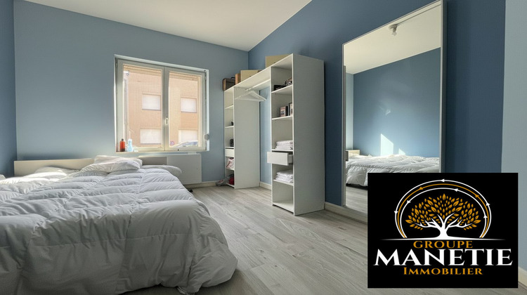 Ma-Cabane - Vente Immeuble Douai, 80 m²