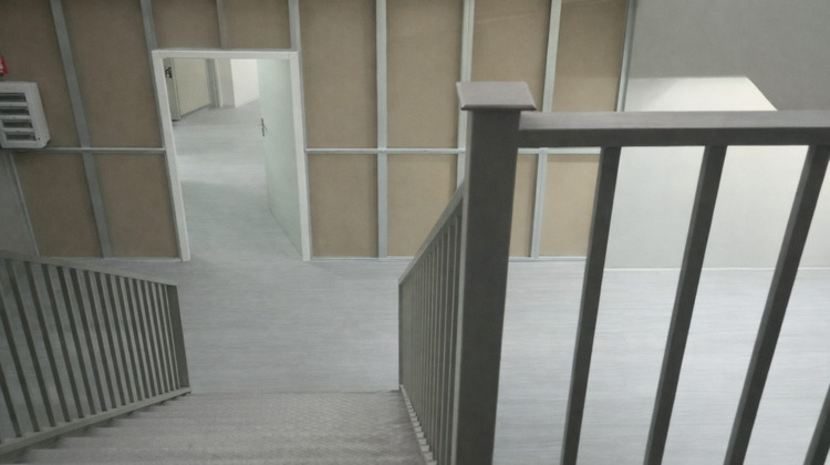Ma-Cabane - Vente Immeuble Douai, 1350 m²