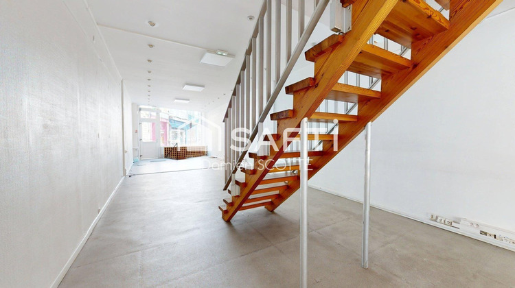 Ma-Cabane - Vente Immeuble Douai, 270 m²