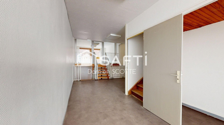 Ma-Cabane - Vente Immeuble Douai, 270 m²