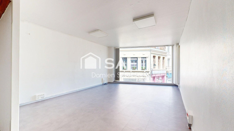 Ma-Cabane - Vente Immeuble Douai, 270 m²