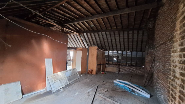 Ma-Cabane - Vente Immeuble DOUAI, 75 m²