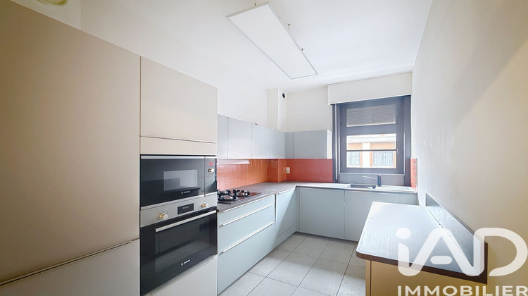 Ma-Cabane - Vente Immeuble Douai, 225 m²