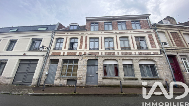Ma-Cabane - Vente Immeuble Douai, 440 m²