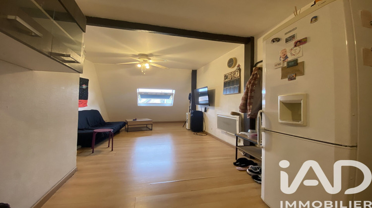 Ma-Cabane - Vente Immeuble Douai, 440 m²