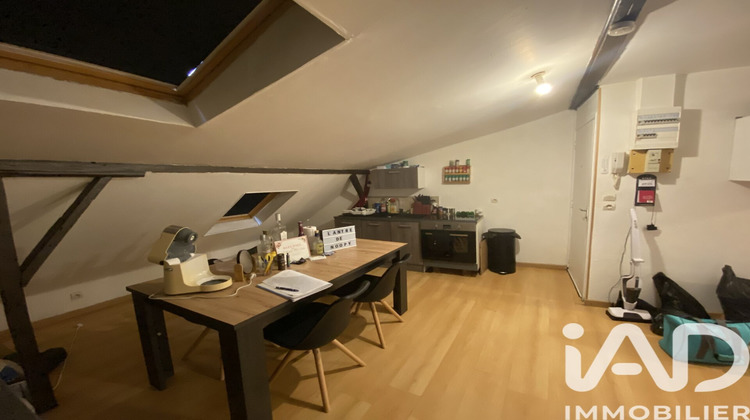 Ma-Cabane - Vente Immeuble Douai, 440 m²