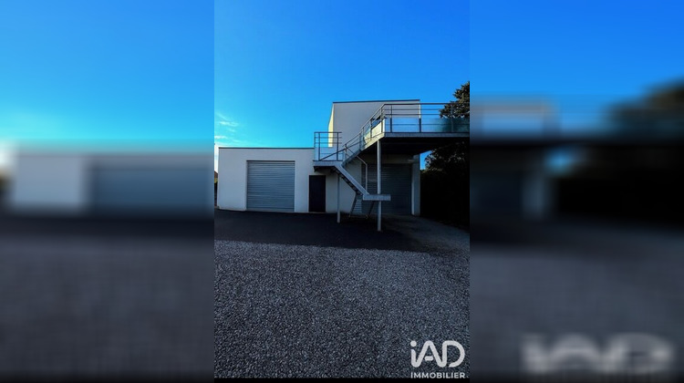 Ma-Cabane - Vente Immeuble Douai, 237 m²