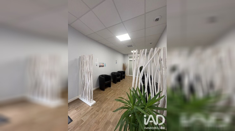Ma-Cabane - Vente Immeuble Douai, 237 m²