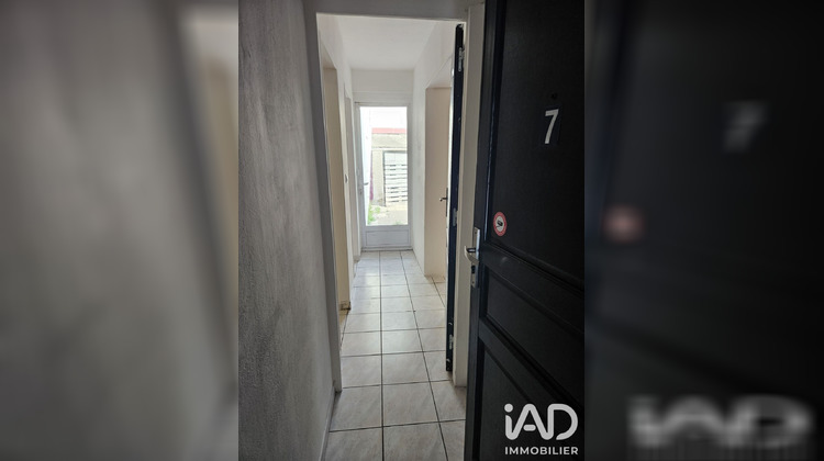 Ma-Cabane - Vente Immeuble Douai, 223 m²