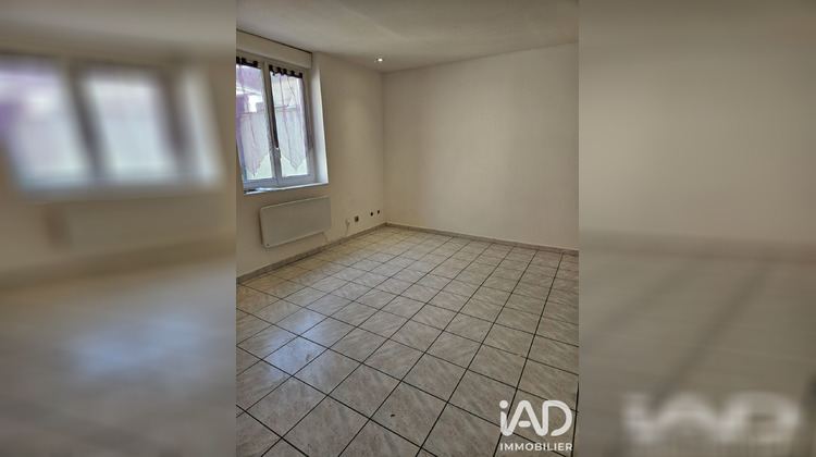 Ma-Cabane - Vente Immeuble Douai, 223 m²