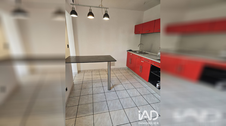 Ma-Cabane - Vente Immeuble Douai, 223 m²