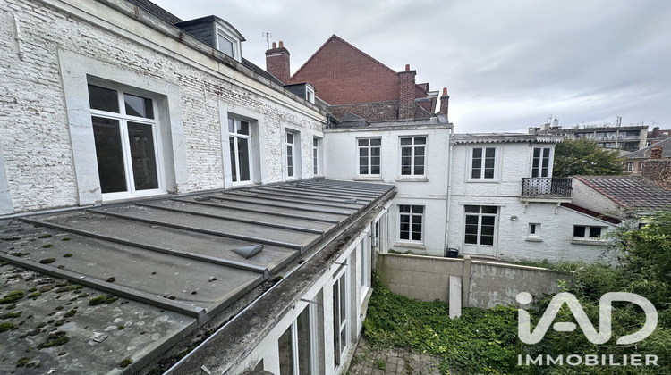 Ma-Cabane - Vente Immeuble Douai, 265 m²
