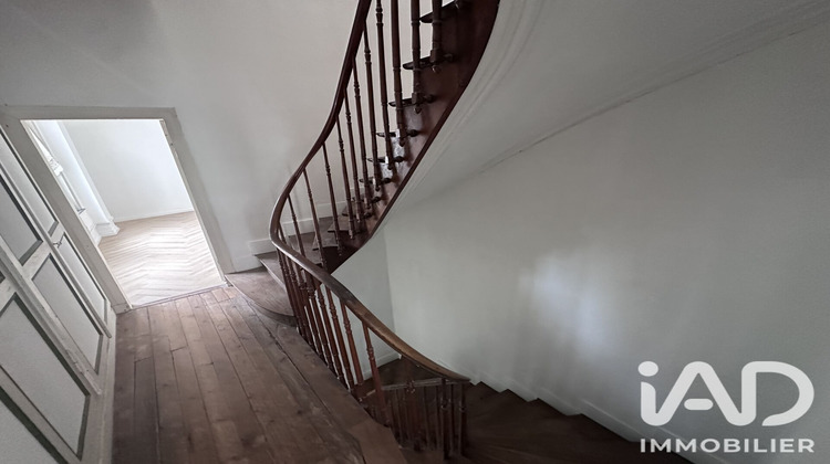 Ma-Cabane - Vente Immeuble Douai, 265 m²