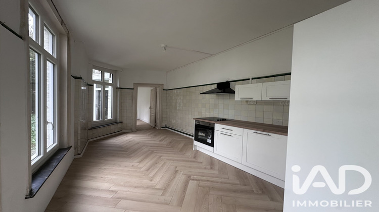 Ma-Cabane - Vente Immeuble Douai, 265 m²