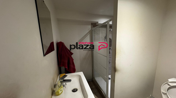 Ma-Cabane - Vente Immeuble DOUARNENEZ, 85 m²