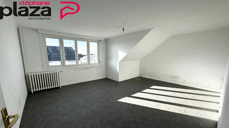 Ma-Cabane - Vente Immeuble DOUARNENEZ, 109 m²