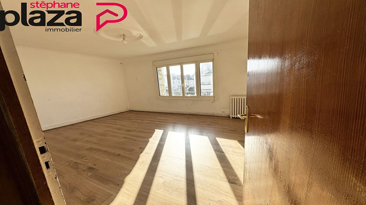 Ma-Cabane - Vente Immeuble DOUARNENEZ, 109 m²