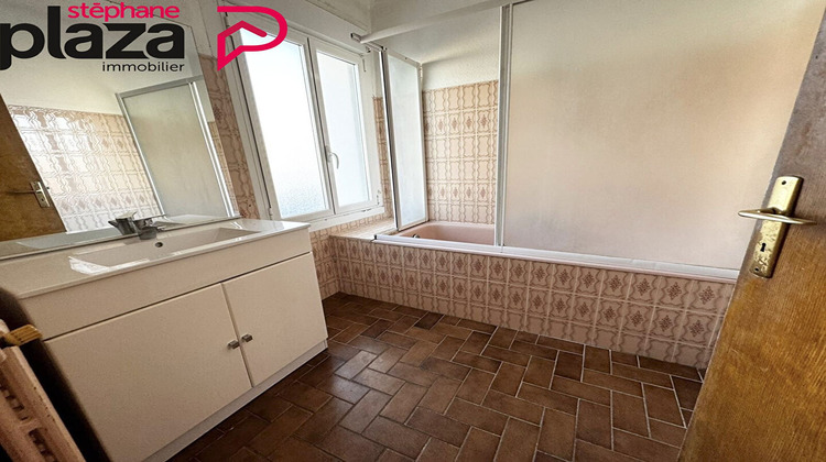 Ma-Cabane - Vente Immeuble DOUARNENEZ, 109 m²