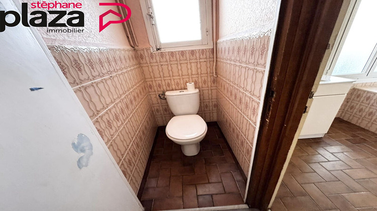 Ma-Cabane - Vente Immeuble DOUARNENEZ, 109 m²