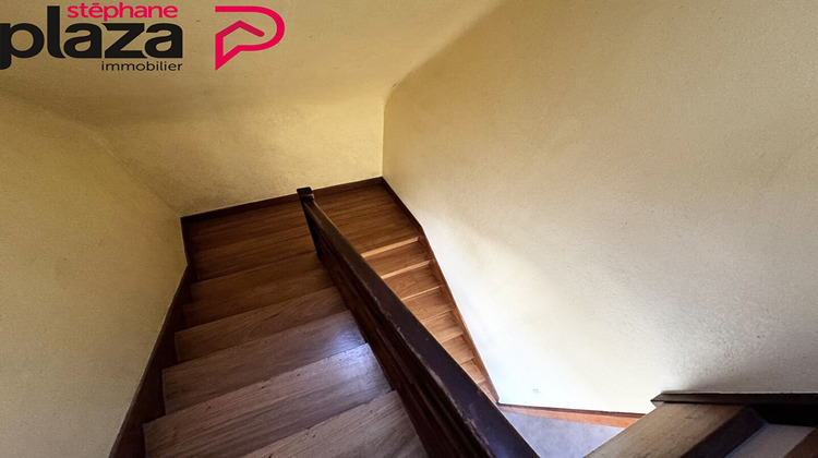 Ma-Cabane - Vente Immeuble DOUARNENEZ, 109 m²