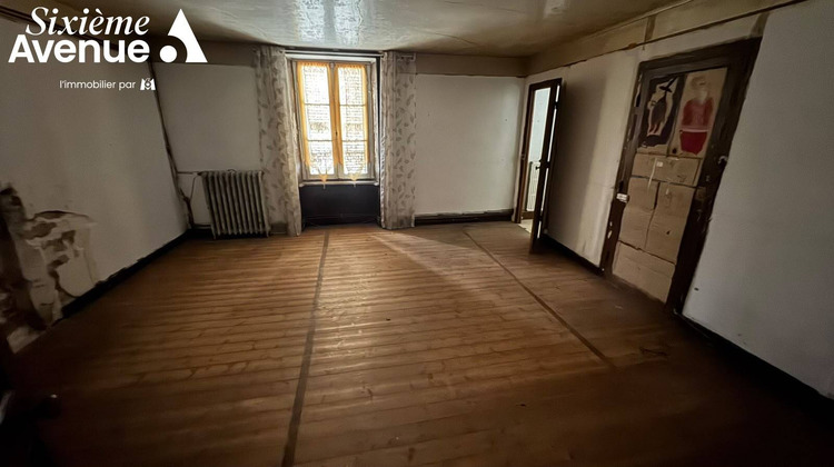 Ma-Cabane - Vente Immeuble DOUARNENEZ, 200 m²