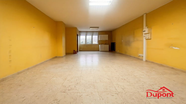 Ma-Cabane - Vente Immeuble Douchy-les-Mines, 160 m²