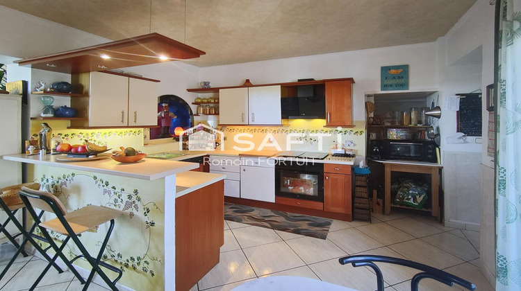 Ma-Cabane - Vente Immeuble Douchy-les-Mines, 135 m²