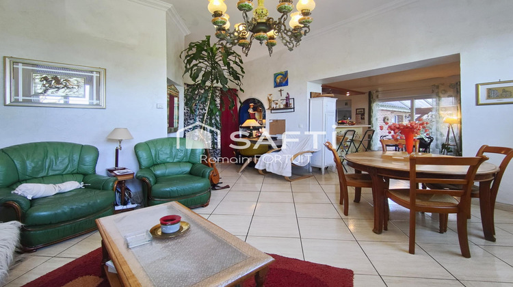 Ma-Cabane - Vente Immeuble Douchy-les-Mines, 135 m²