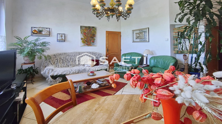 Ma-Cabane - Vente Immeuble Douchy-les-Mines, 135 m²