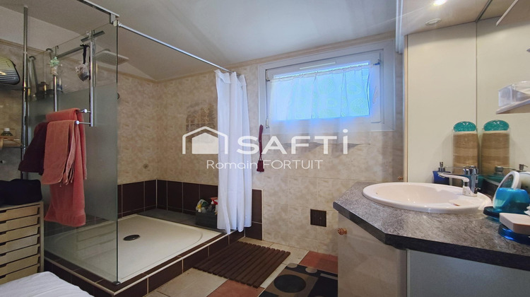 Ma-Cabane - Vente Immeuble Douchy-les-Mines, 135 m²