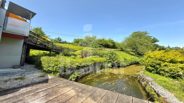 Ma-Cabane - Vente Immeuble Doucier, 329 m²