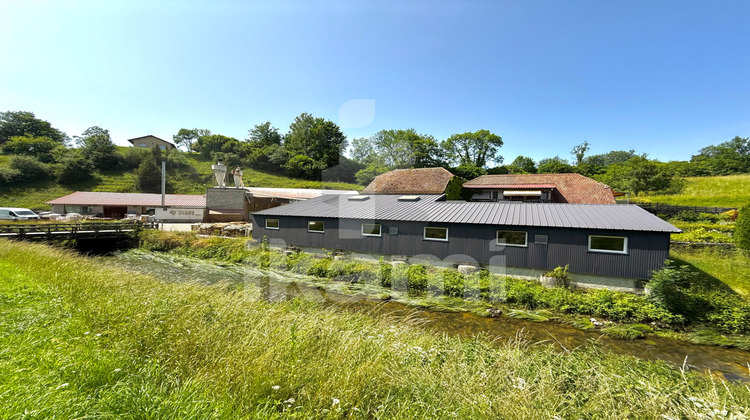 Ma-Cabane - Vente Immeuble Doucier, 329 m²