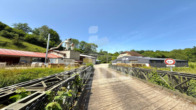 Ma-Cabane - Vente Immeuble Doucier, 329 m²