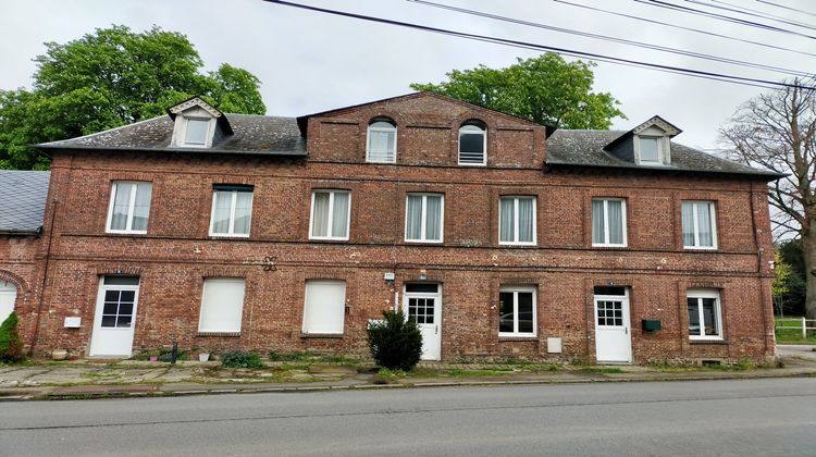 Ma-Cabane - Vente Immeuble Doudeville, 203 m²