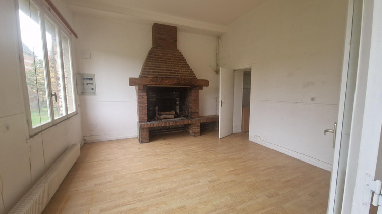 Ma-Cabane - Vente Immeuble Doudeville, 110 m²