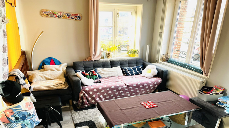 Ma-Cabane - Vente Immeuble DOUDEVILLE, 92 m²