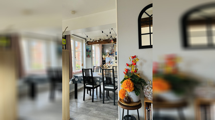 Ma-Cabane - Vente Immeuble DOUDEVILLE, 92 m²