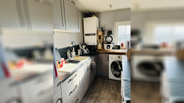 Ma-Cabane - Vente Immeuble DOUDEVILLE, 92 m²