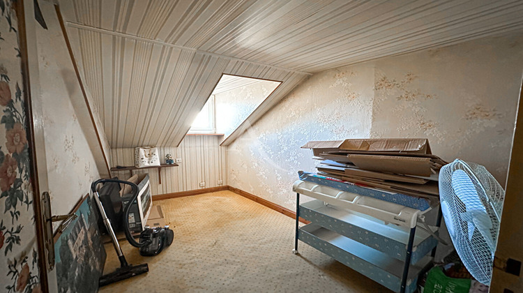 Ma-Cabane - Vente Immeuble DOUE-LA-FONTAINE, 155 m²